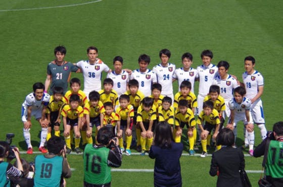 ケイスケホンダ を超えたい 欧州でプロになり日本サッカー界に革命を起こしたい Campfire キャンプファイヤー ケイスケホンダ を超えたい 欧州でプロになり日本サッカー界に革命を起こしたい Campfire キャンプファイヤー