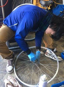 格安子供中古自転車を、神奈川発→関東→全国へ販売！！ - CAMPFIRE 