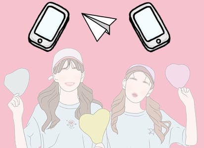 韓国ファッションを多くの人が楽しめるように Ecサイトを立ち上げたい Campfire キャンプファイヤー