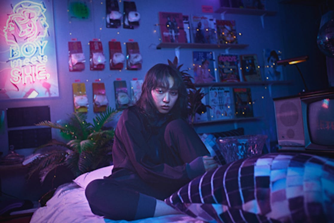 パジャマをもっと自由に 京都のホテルが寝る直前まで夜遊びできるパジャマを作ります Campfire キャンプファイヤー