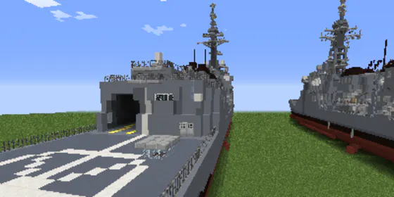 マインクラフト防衛部開発援助 Campfire キャンプファイヤー