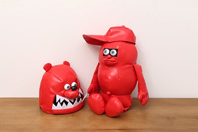 支援者一覧 - T9G PLUSH DOLL SERIES 支援者一覧 - T9G PLUSH DOLL SERIES