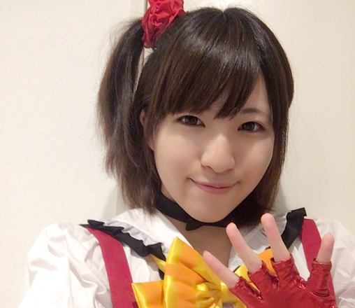 ラブドライブ 北陸女子でラブライブ 踊ってみたユニット Campfire キャンプファイヤー