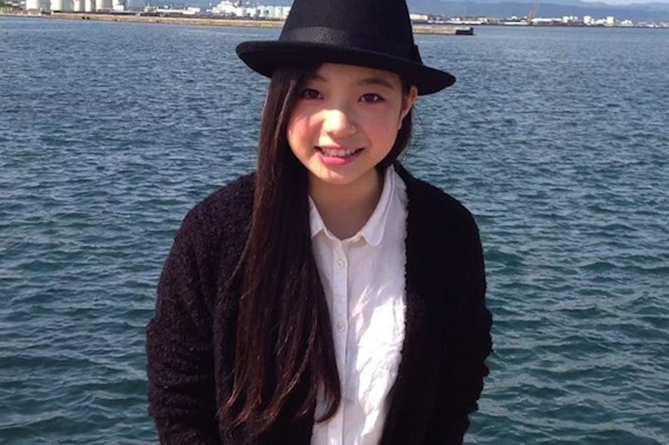9nine村田寛奈ソロ写真集制作プロジェクト9nine村田寛奈ソロ写真集制作プロジェクト
