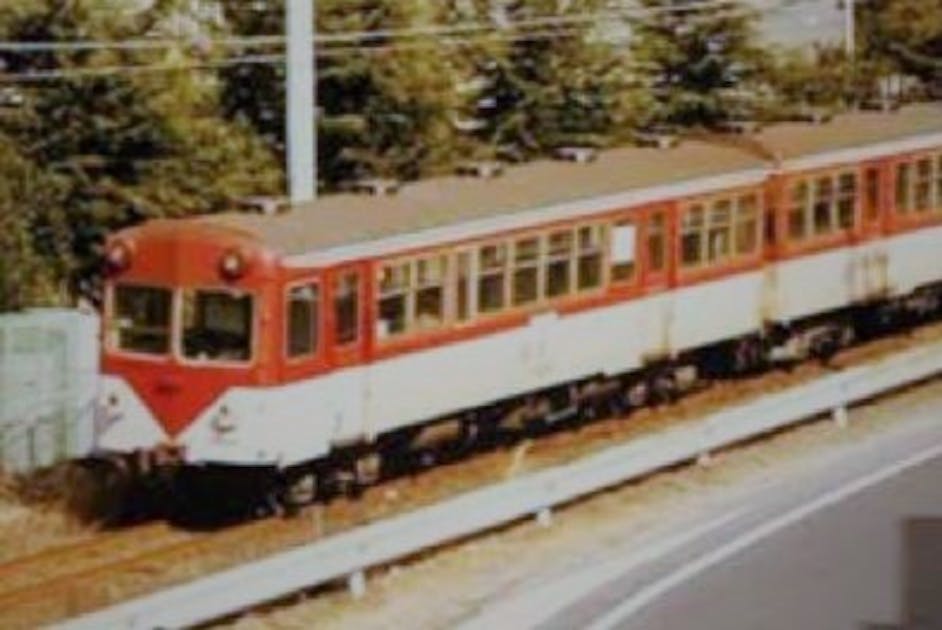 写真で見る客車の90年日本の客車 - コレクション