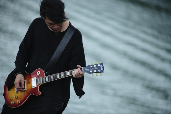 World End 野崎森男 FUZZ FACTORY MORIO NOZAKI 野崎森男ソロプロジェクト『森男』ニューアルバム＆『森男フェス』開催