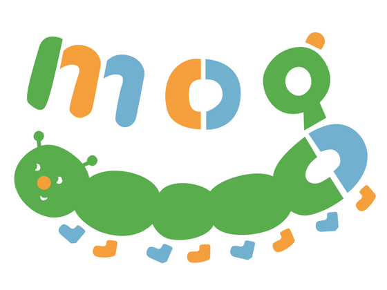 こども用サプリ「mog（モグ）」で、持病のある子に笑顔を！パパママに