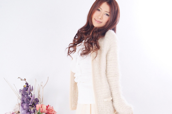 篠崎奈美子の夢の実現 Campfire キャンプファイヤー