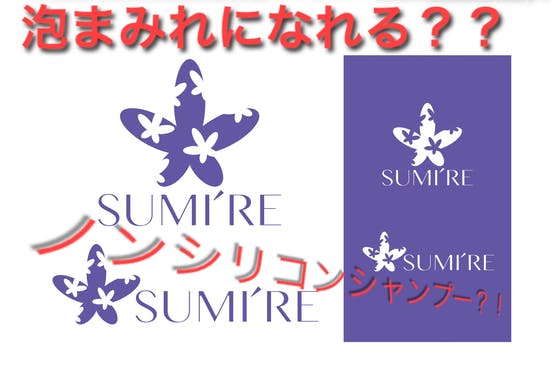 バブルバスにもなる 一本５役のアミノ酸系ノンシリコンシャンプー Sumi Re の支援者一覧 Campfire キャンプファイヤー