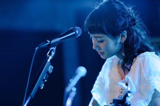 シンガーソングライター木村結香の声をラジオを通してみんなに伝えたい
