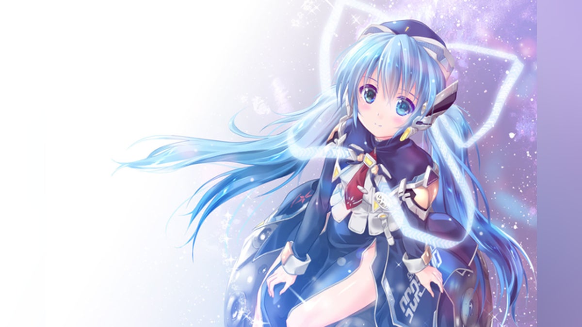 planetarian アナログ盤 制作プロジェクト - CAMPFIRE (キャンプ planetarian アナログ盤 制作プロジェクト - CAMPFIRE (キャンプ