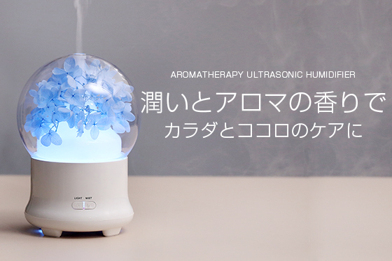永遠に美しい生花を部屋に飾り 潤いを与え 心を優しく癒してくれます Campfire キャンプファイヤー