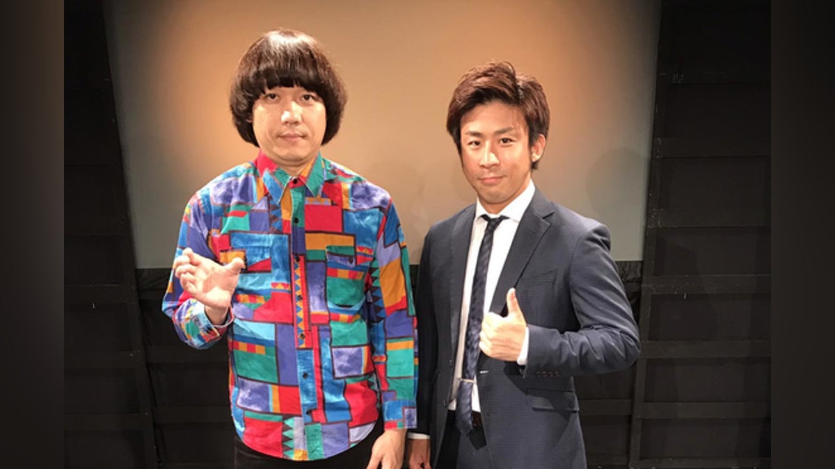 芸人チーモンチョーチュウは海外でウケるのか⁉お笑い界初メキシコ 芸人チーモンチョーチュウは海外でウケるのか⁉お笑い界初メキシコ