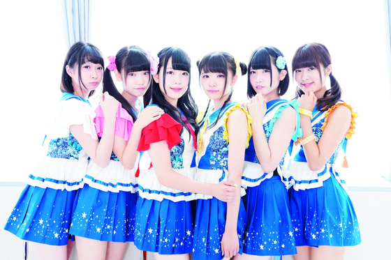 煌めき☆アンフォレント 2nd Single プロモーションプロジェクト