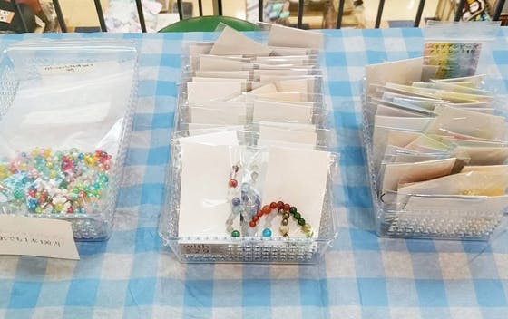 イベント ハンドメイドなんでもマーケット 仮 を開催したい Campfire キャンプファイヤー