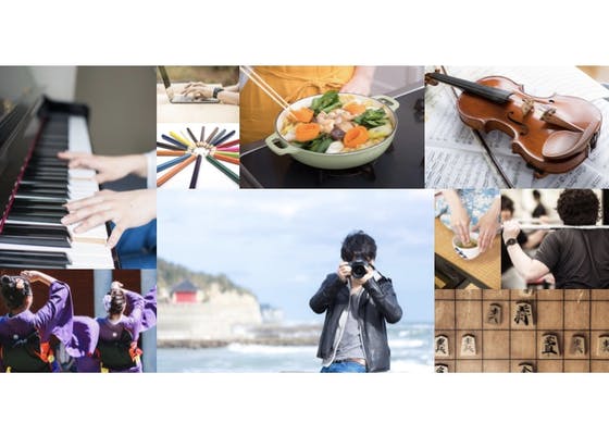 気軽に趣味を楽しめるようにしたい アクティビティ Campfire キャンプファイヤー