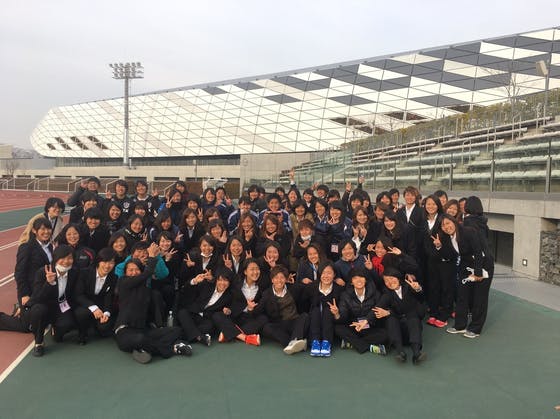 関東大学女子サッカー連盟 初の海外遠征 を成功させたい Campfire キャンプファイヤー