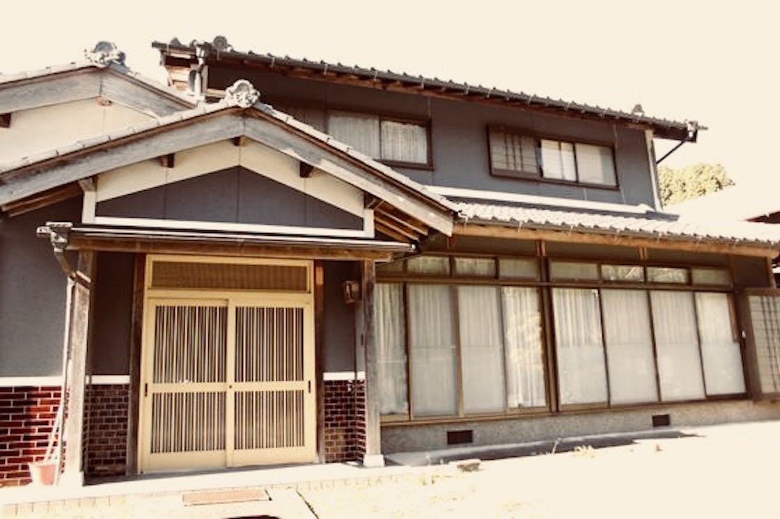 日本の良さ全開の 日本一の古民家カフェ を経営したい Campfire キャンプファイヤー