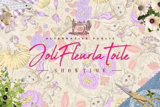 ジョリーフルール 名古屋クリマ エピファニー＆新作テイラー 招き猫10