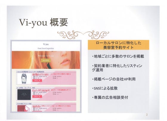 打ち合わせ報告 Campfire キャンプファイヤー