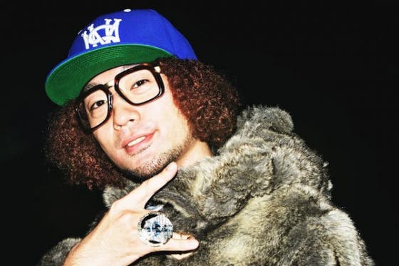 ZEN-LA-ROCKによる「GWIG GWIG GWIG」MV制作プロジェクトZEN-LA-ROCKによる「GWIG GWIG GWIG」MV制作プロジェクト