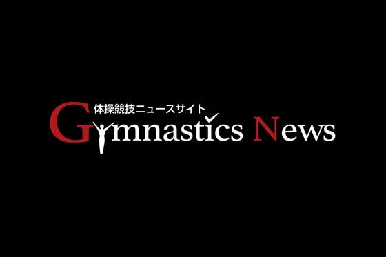 GymnasticsNewsサポーター