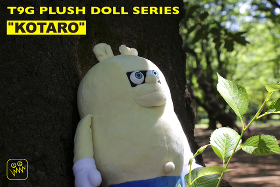 支援者一覧 - T9G PLUSH DOLL SERIES 