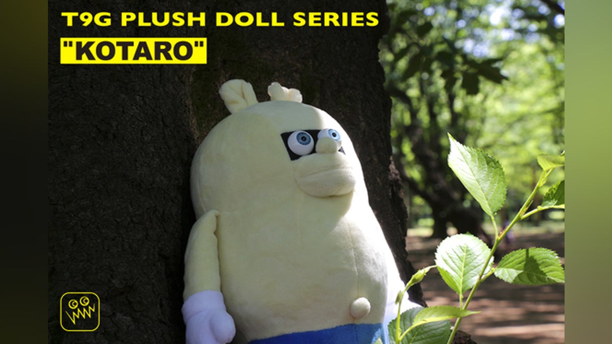 支援者一覧 - T9G PLUSH DOLL SERIES 支援者一覧 - T9G PLUSH DOLL SERIES