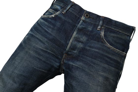 これが本物の「Made In Japan」！「神×神」が造る、究極の国産ジーンズ CAMPFIRE (キャンプファイヤー)