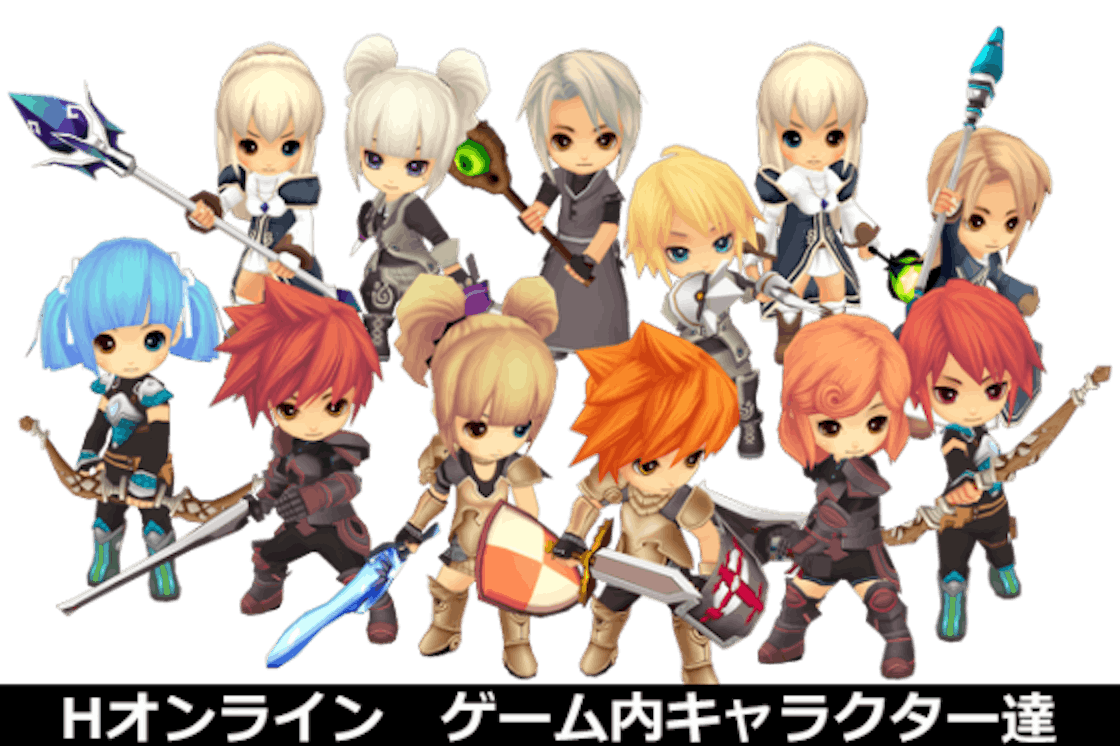 ゲーム サービス開発のプロジェクト一覧 Campfire キャンプファイヤー