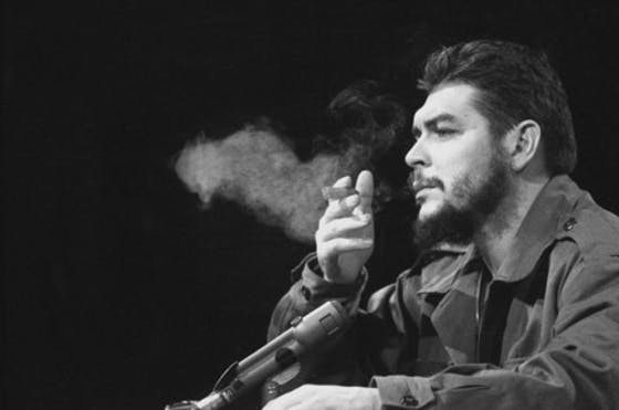 チェ ゲバラが革命を起こしたキューバが変わってしまう前にこの目で見たい Campfire キャンプファイヤー