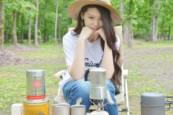 北海道で作ったBBQグリルをBBQ大国オーストラリアで挑戦します