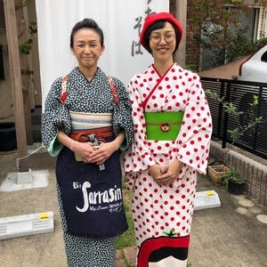 プロフィール画像