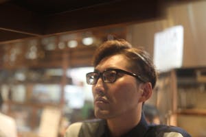 プロフィール画像