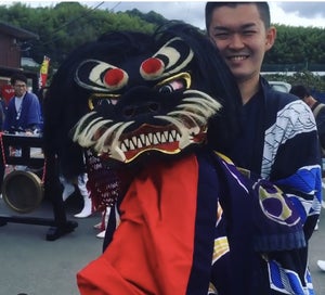 プロフィール画像