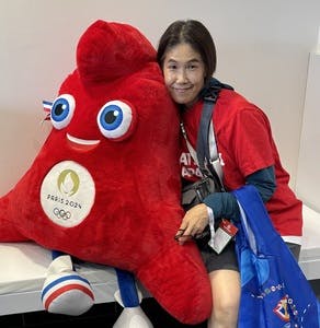 プロフィール画像