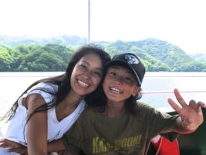 プロフィール画像