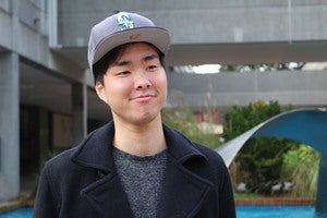 プロフィール画像