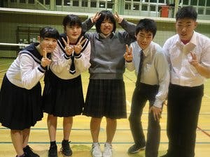 プロフィール画像