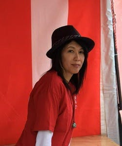 プロフィール画像