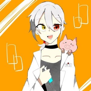 プロフィール画像