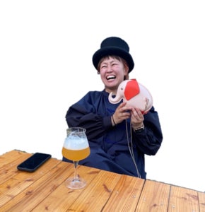 プロフィール画像