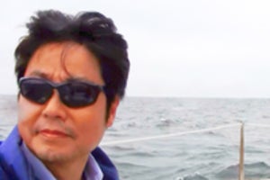 プロフィール画像