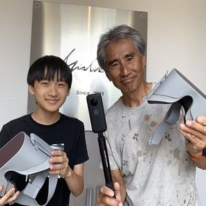 プロフィール画像