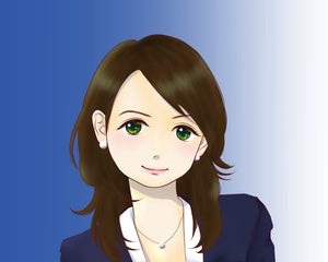 プロフィール画像
