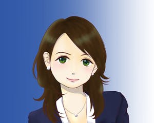 プロフィール画像