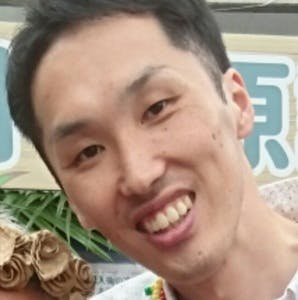 プロフィール画像