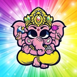 プロフィール画像