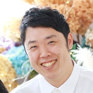 プロフィール画像