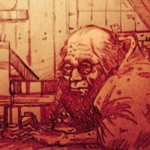 プロフィール画像